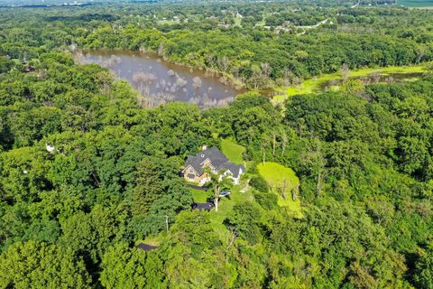 Tiny photo for 3755 S STATE Street, Crete, IL 60417 (MLS # 12497100)