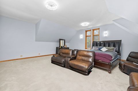 Tiny photo for 3755 S STATE Street, Crete, IL 60417 (MLS # 12497100)