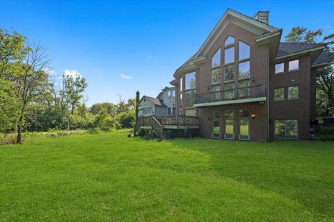 Tiny photo for 3755 S STATE Street, Crete, IL 60417 (MLS # 12497100)