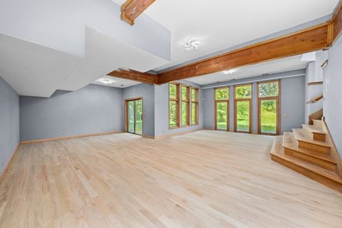 Tiny photo for 3755 S STATE Street, Crete, IL 60417 (MLS # 12497100)