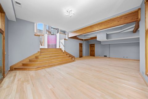 Tiny photo for 3755 S STATE Street, Crete, IL 60417 (MLS # 12497100)