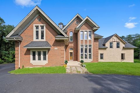 Tiny photo for 3755 S STATE Street, Crete, IL 60417 (MLS # 12497100)