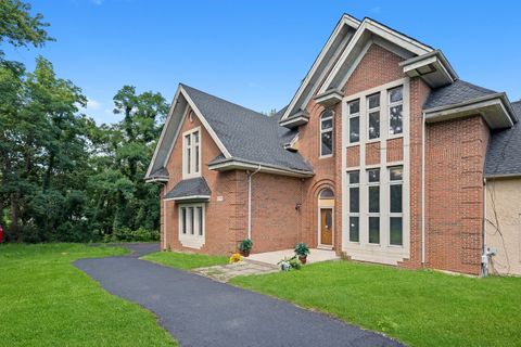 Tiny photo for 3755 S STATE Street, Crete, IL 60417 (MLS # 12497100)