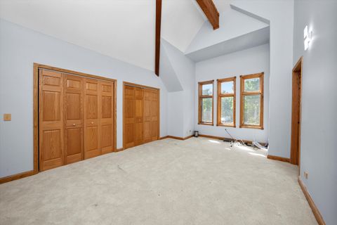 Tiny photo for 3755 S STATE Street, Crete, IL 60417 (MLS # 12497100)