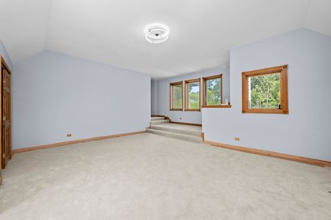 Tiny photo for 3755 S STATE Street, Crete, IL 60417 (MLS # 12497100)