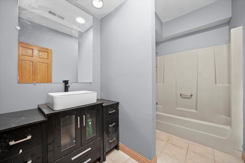 Tiny photo for 3755 S STATE Street, Crete, IL 60417 (MLS # 12497100)