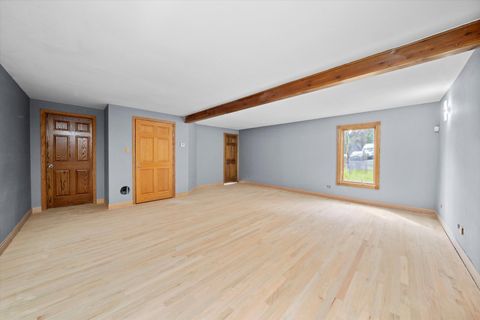 Tiny photo for 3755 S STATE Street, Crete, IL 60417 (MLS # 12497100)