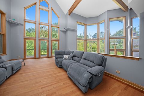 Tiny photo for 3755 S STATE Street, Crete, IL 60417 (MLS # 12497100)