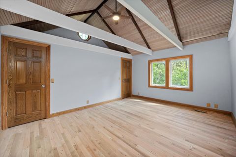 Tiny photo for 3755 S STATE Street, Crete, IL 60417 (MLS # 12497100)