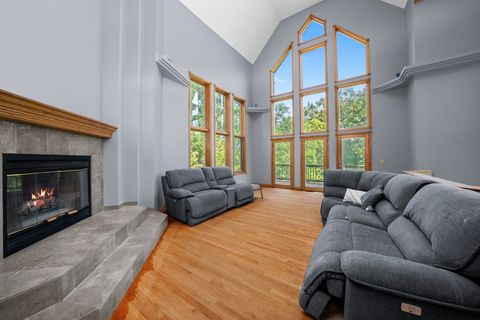 Tiny photo for 3755 S STATE Street, Crete, IL 60417 (MLS # 12497100)