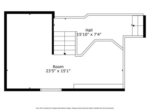 Tiny photo for 3755 S STATE Street, Crete, IL 60417 (MLS # 12497100)