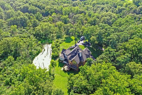 Tiny photo for 3755 S STATE Street, Crete, IL 60417 (MLS # 12497100)