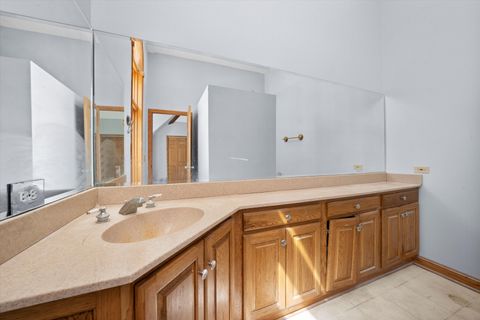 Tiny photo for 3755 S STATE Street, Crete, IL 60417 (MLS # 12497100)