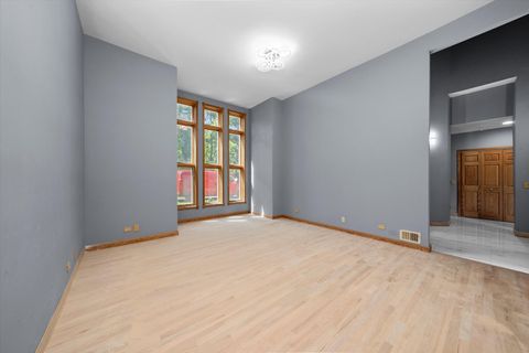 Tiny photo for 3755 S STATE Street, Crete, IL 60417 (MLS # 12497100)