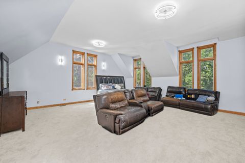 Tiny photo for 3755 S STATE Street, Crete, IL 60417 (MLS # 12497100)