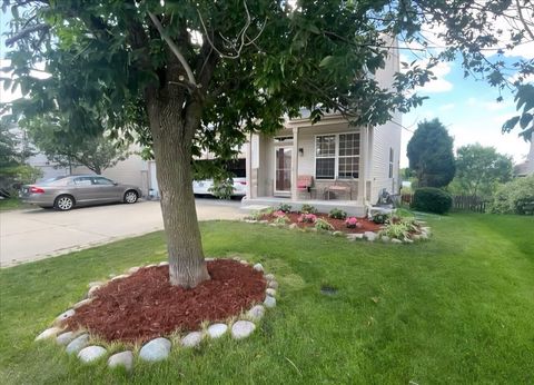 Tiny photo for 2172 Prairie Trail, Round Lake Heights, IL 60073 (MLS # 12524803)