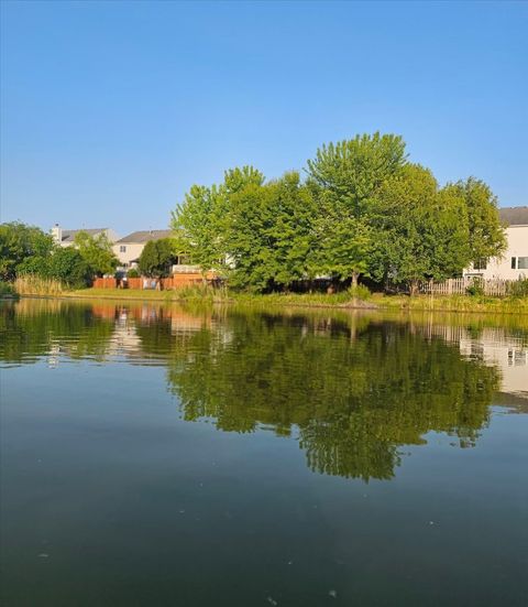 Tiny photo for 2172 Prairie Trail, Round Lake Heights, IL 60073 (MLS # 12524803)