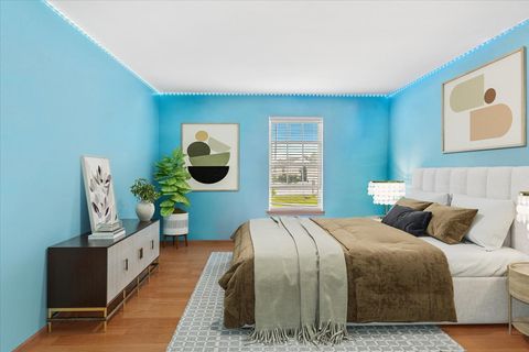 Tiny photo for 2172 Prairie Trail, Round Lake Heights, IL 60073 (MLS # 12524803)