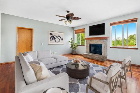 Tiny photo for 2172 Prairie Trail, Round Lake Heights, IL 60073 (MLS # 12524803)