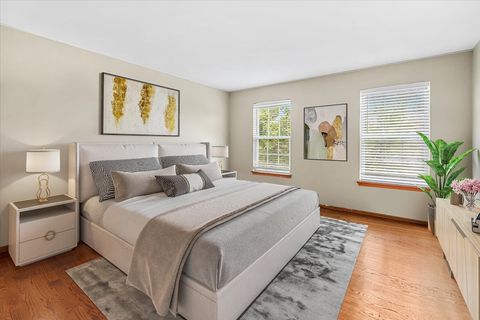 Tiny photo for 2172 Prairie Trail, Round Lake Heights, IL 60073 (MLS # 12524803)