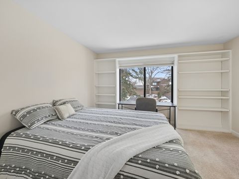 Tiny photo for 276 Old Barn Road #276-B, Barrington, IL 60010 (MLS # 12537632)