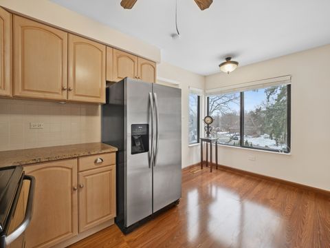 Tiny photo for 276 Old Barn Road #276-B, Barrington, IL 60010 (MLS # 12537632)