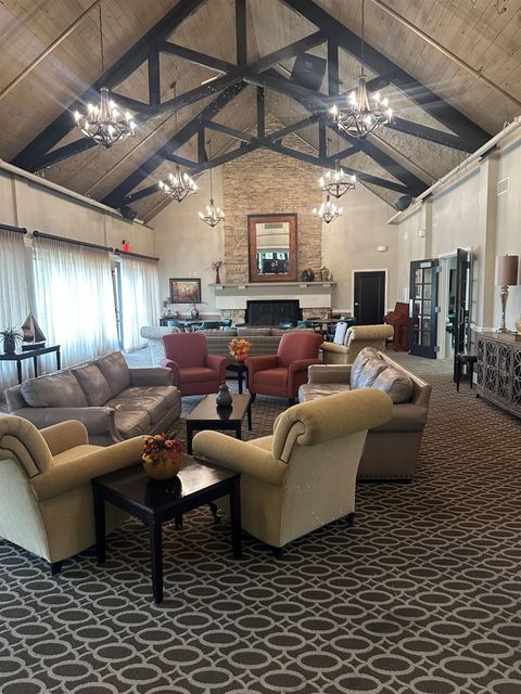 Tiny photo for 276 Old Barn Road #276-B, Barrington, IL 60010 (MLS # 12537632)