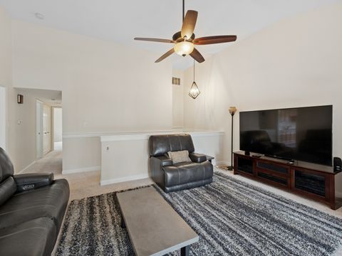 Tiny photo for 276 Old Barn Road #276-B, Barrington, IL 60010 (MLS # 12537632)