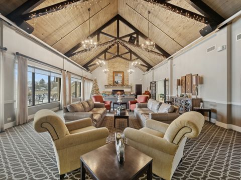 Tiny photo for 276 Old Barn Road #276-B, Barrington, IL 60010 (MLS # 12537632)