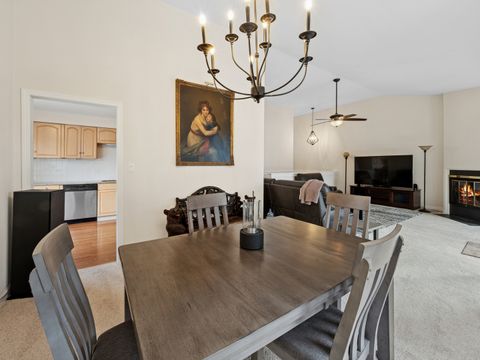 Tiny photo for 276 Old Barn Road #276-B, Barrington, IL 60010 (MLS # 12537632)