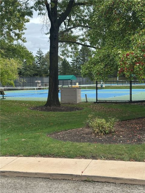 Tiny photo for 276 Old Barn Road #276-B, Barrington, IL 60010 (MLS # 12537632)