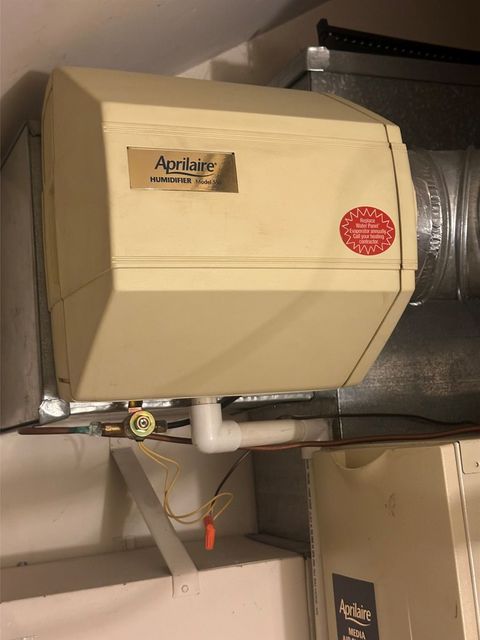 Tiny photo for 276 Old Barn Road #276-B, Barrington, IL 60010 (MLS # 12537632)