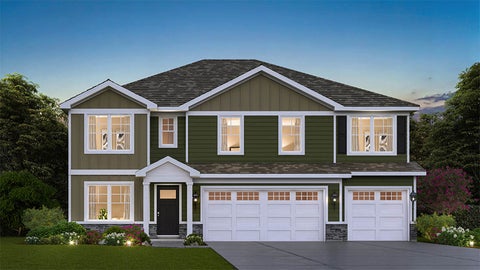 Photo of 14814 S Parkview Drive, Plainfield, IL 60544 (MLS # 12763569)