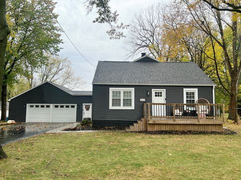 A home in Sterling