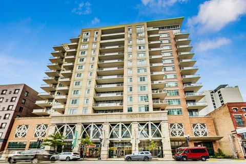 Photo of 230 W Division Street #1405, Chicago, IL 60610 (MLS # 12597127)