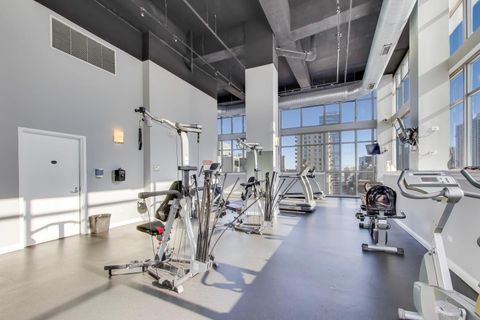 Tiny photo for 230 W Division Street #1405, Chicago, IL 60610 (MLS # 12597127)