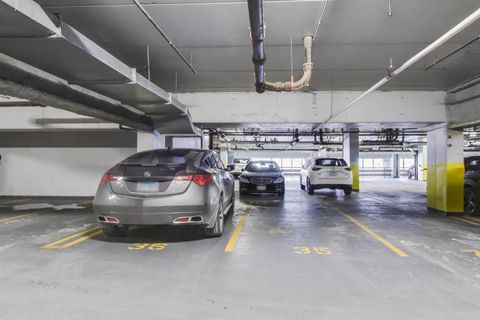 Tiny photo for 230 W Division Street #1405, Chicago, IL 60610 (MLS # 12597127)