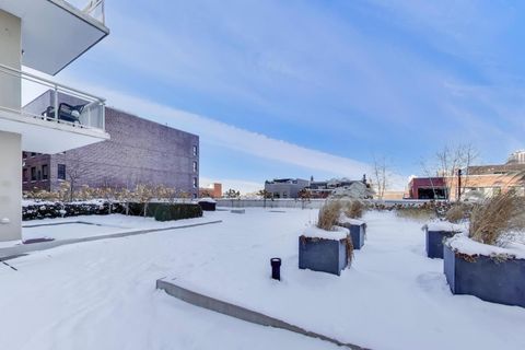 Tiny photo for 230 W Division Street #1405, Chicago, IL 60610 (MLS # 12597127)