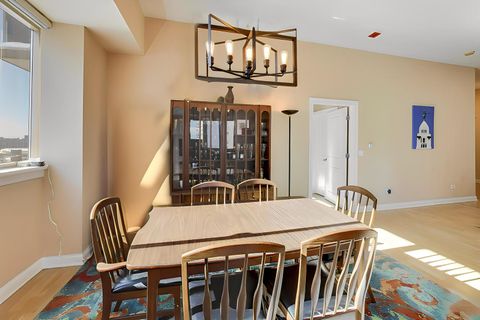 Tiny photo for 230 W Division Street #1405, Chicago, IL 60610 (MLS # 12597127)