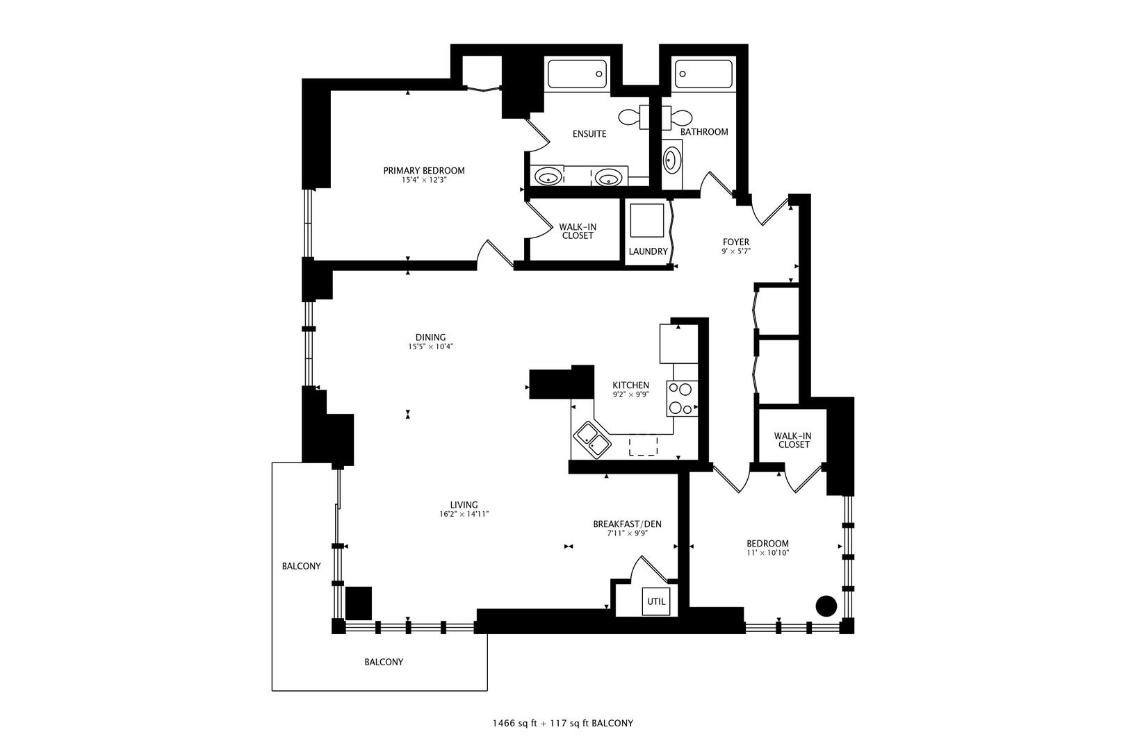 230 W Division Street 1405