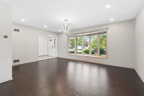 Tiny photo for 6619 Courtney Drive, Oak Forest, IL 60452 (MLS # 12741953)