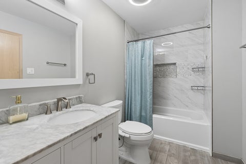 Tiny photo for 6619 Courtney Drive, Oak Forest, IL 60452 (MLS # 12741953)