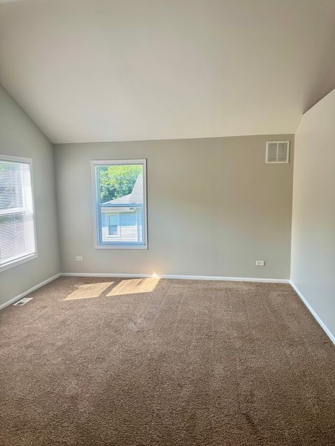 Tiny photo for 14503 WAVERLY Avenue, Midlothian, IL 60445 (MLS # 12512195)