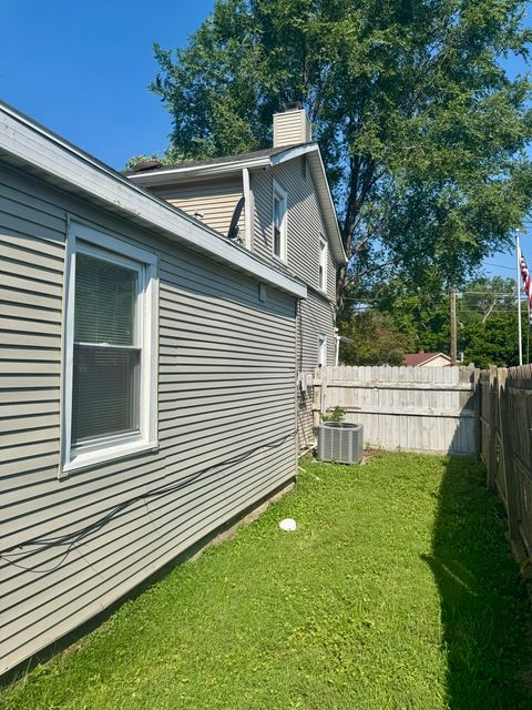 Tiny photo for 14503 WAVERLY Avenue, Midlothian, IL 60445 (MLS # 12512195)