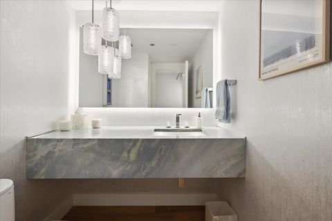 Tiny photo for 161 E Chicago Avenue #58K2, Chicago, IL 60611 (MLS # 12497640)