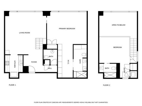 Tiny photo for 161 E Chicago Avenue #58K2, Chicago, IL 60611 (MLS # 12497640)