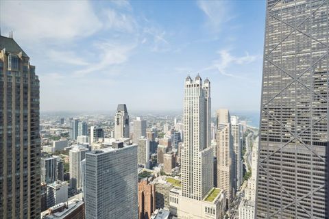 Tiny photo for 161 E Chicago Avenue #58K2, Chicago, IL 60611 (MLS # 12497640)