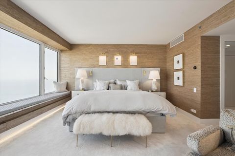 Tiny photo for 161 E Chicago Avenue #58K2, Chicago, IL 60611 (MLS # 12497640)