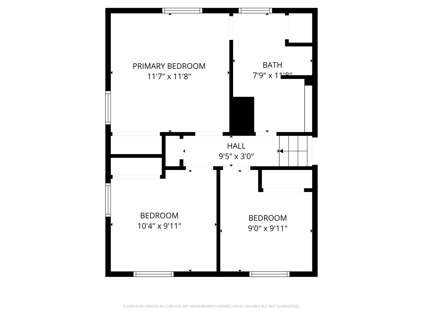 Rolling Meadows, Illinois 60008, United States, 3 Bedrooms Bedrooms, ,2 BathroomsBathrooms,Residential,Active,242449