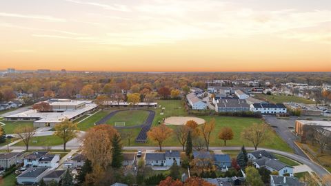 Tiny photo for 3208 Wren Lane, Rolling Meadows, IL 60008 (MLS # 12510757)